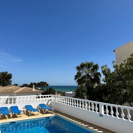 Albufeira Mar Vilas Esterno foto