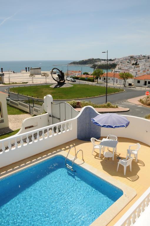 Albufeira Mar Vilas Esterno foto