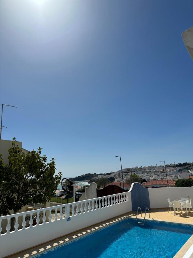 Albufeira Mar Vilas Esterno foto
