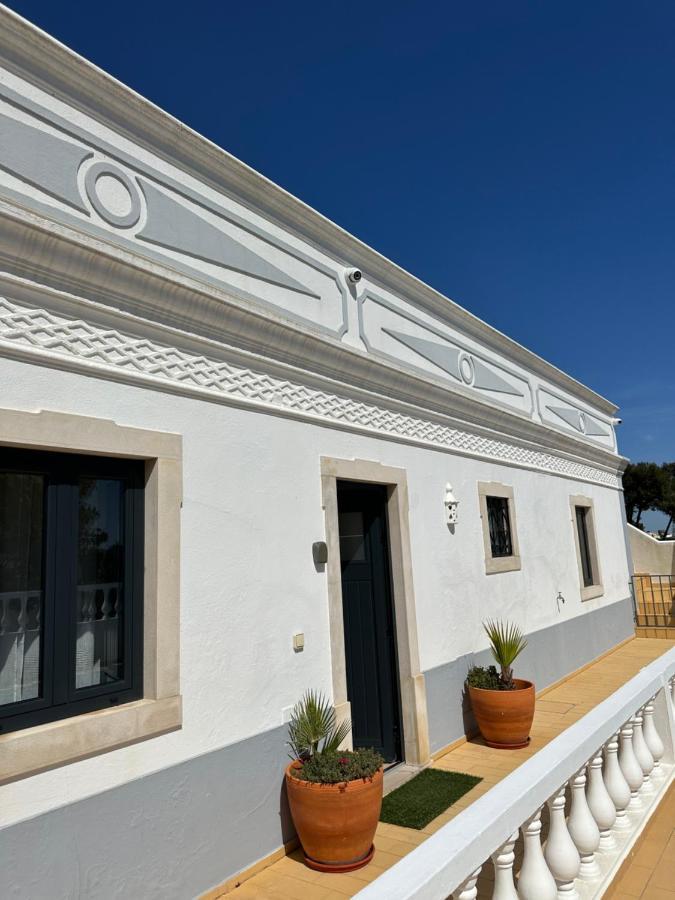Albufeira Mar Vilas Esterno foto