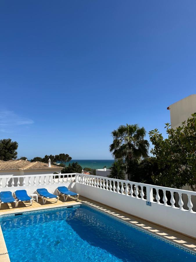 Albufeira Mar Vilas Esterno foto