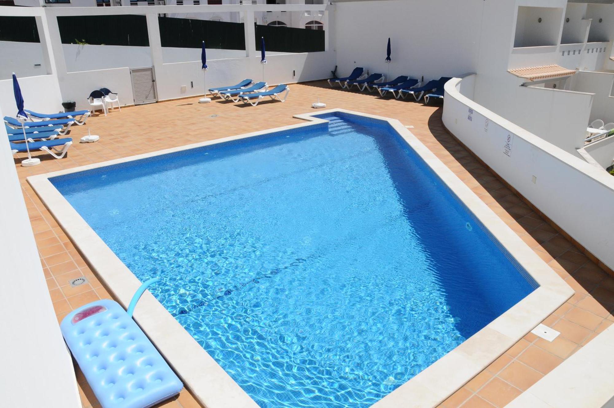 Albufeira Mar Vilas Esterno foto