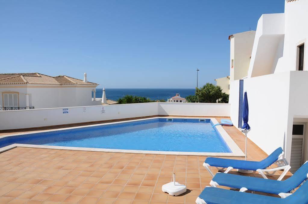 Albufeira Mar Vilas Esterno foto